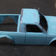 Illustration for article titled 510 UTE!! Build: Start to Finish